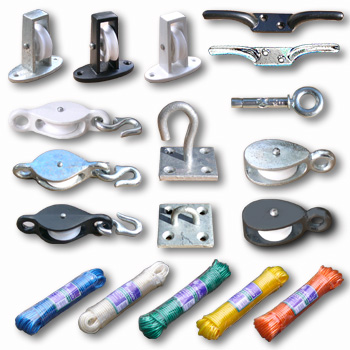Linepost Parts and Accessories