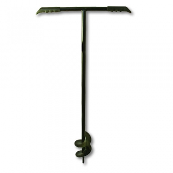 auger