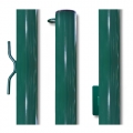 Green Linepost Fixed
