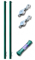 Linepost set post to post fixed
