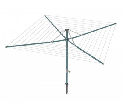 rotary-8-plain-600w