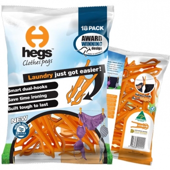 HEGS Packs